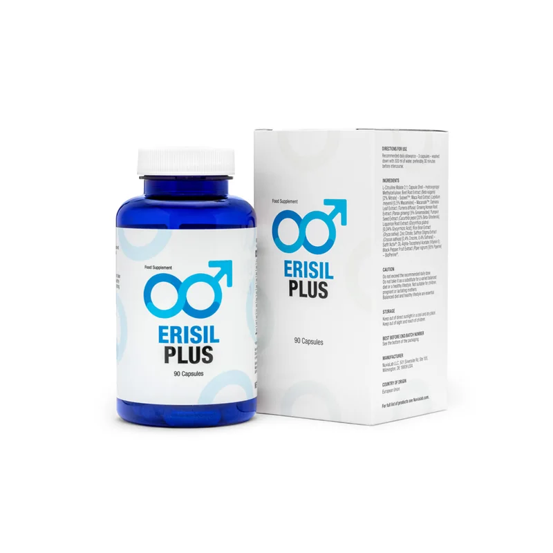 Erisil Plus