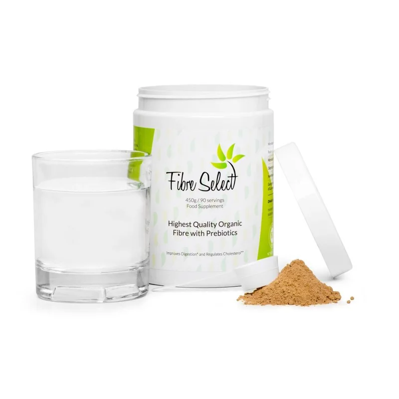 Fibre Select: Κριτικές, τιμή, συστατικά, οφέλη & πού να αγοράσετε Fibre Select