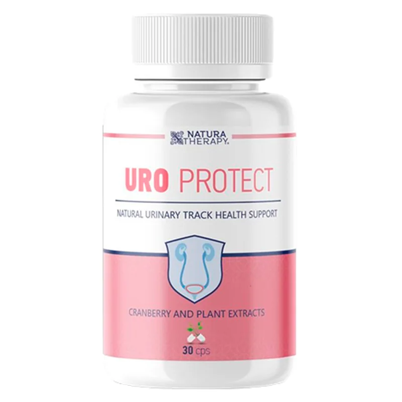 Uro Protect: τιμή, οδηγίες χρήσης, συστατικά και πού να αγοράσετε Uro Protect
