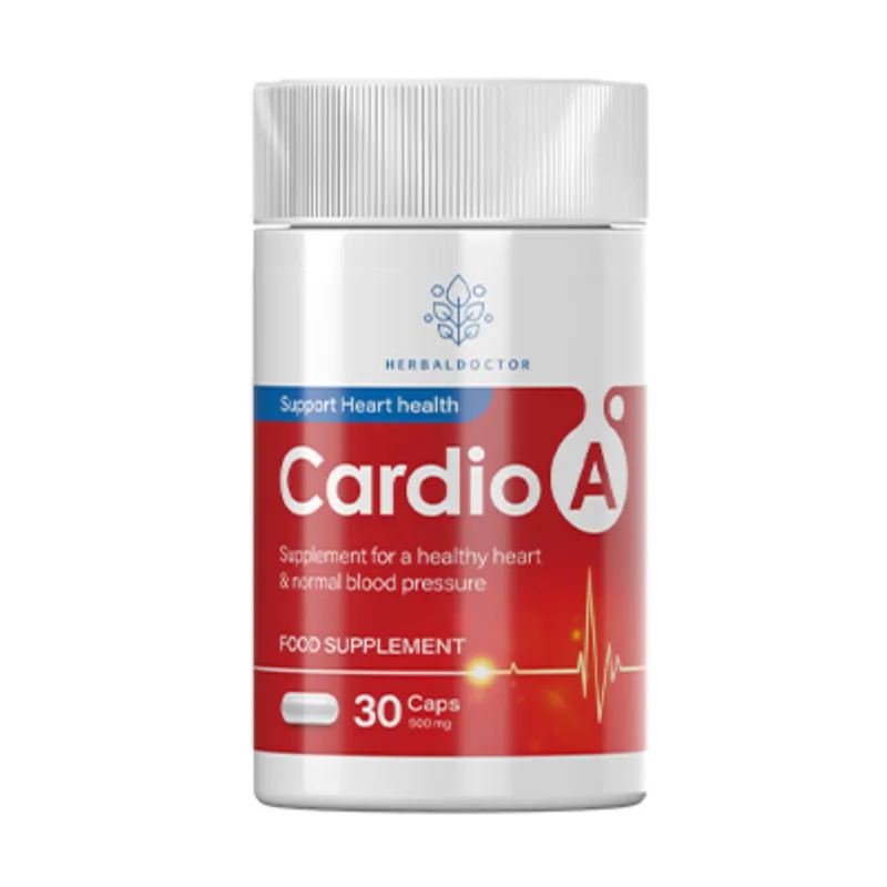 Cardio A