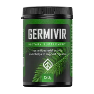 germivir 120 g