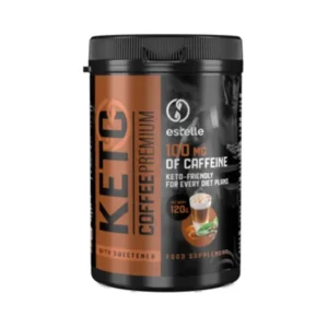 Keto Coffee Premium