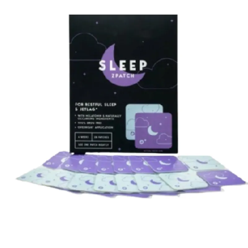 Luna Sleep Patches