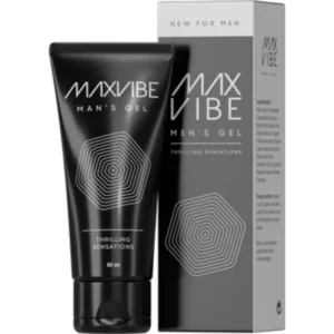 Max Vibe