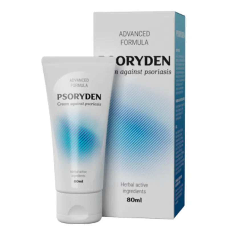 psoryden