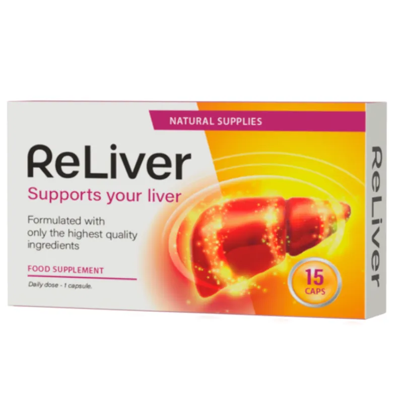 reliver
